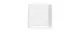 Hansgrohe-HG-XtraStoris-Original-Wandnische-mit-Rahmen-300-300-70-Mattweiss-56093700 gallery number 1